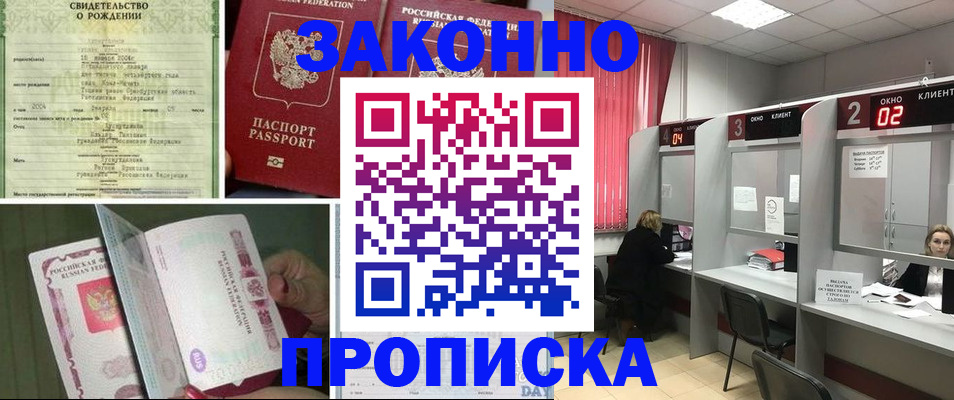 прописка в квартире в Павловске